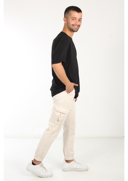 2702 Baskı 4 - 6 Çizgi Baskılı 18*1 Süprem O Yaka T-Shirt fırsatları