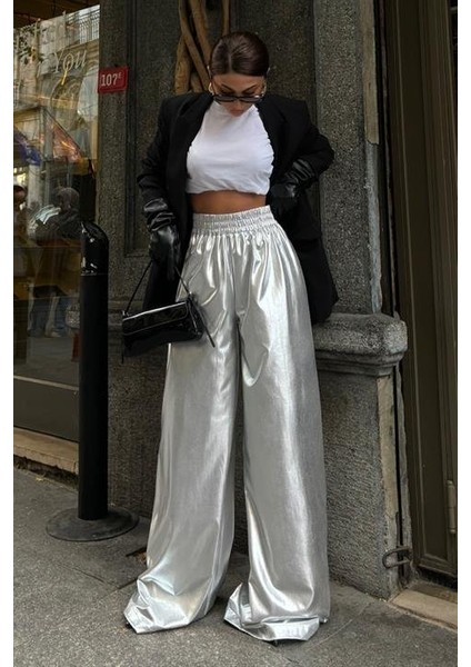 Ipeksi Miracle Lake Plazzo Pantolon 0072 modelleri