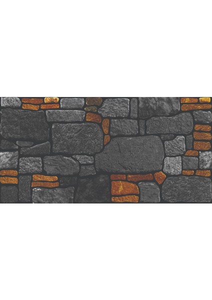 Duvar Panel Buztaş Desen
