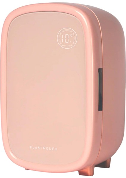 Kendall Buyuk Pembe Buzdolabı Makeup 12 Lt