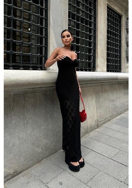 Ipeksi Eudora Ajurlu Straplezelbise 2771 indirimleri