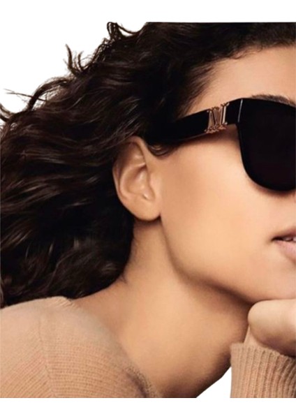 Maxmara 0030 01A Kadın Güneş Gözlüğü indirimleri