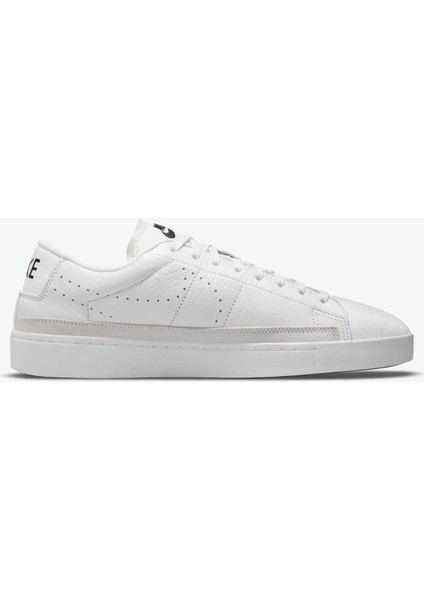 Blazer Low x Leather Mens Sneaker Hakiki Deri Erkek Günlük Spor Ayakkabı Beyaz fiyatları