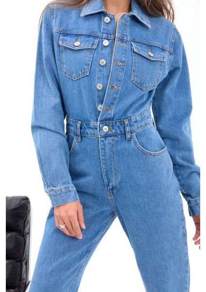 Ipeksi 6718 Kot Tulum-Mavi modelleri