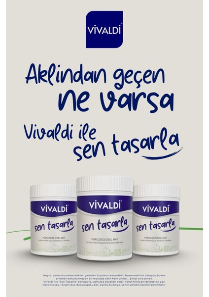 Tüm Yüzeyler Için Su Bazlı Hibrit Yenileme Boyası Dıy-Dolap-Ahşap-Mobilya-Kapı-Beyaz Eşya-Fayans 1lt