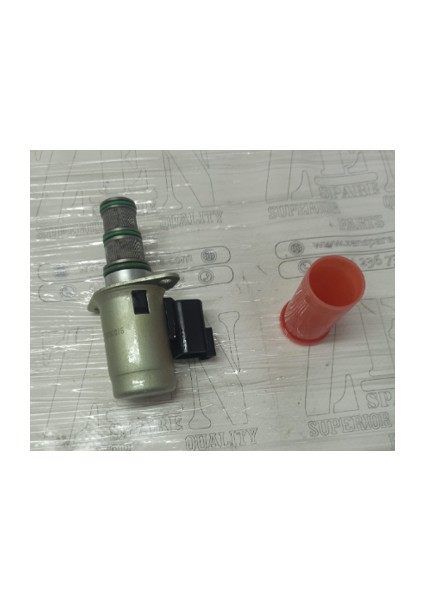 Şanzuman Bobini Sensor