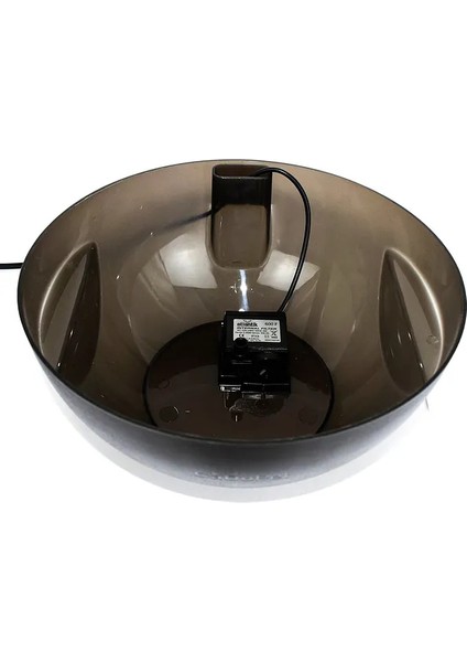 Cadopet Kedi Su Pınarı Su Sebili 2,5 Litre Sessiz 5 Volt USB fiyatları