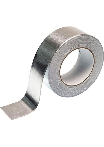 Alüminyum Folyo Bant 48X25 Mt-5 Adet