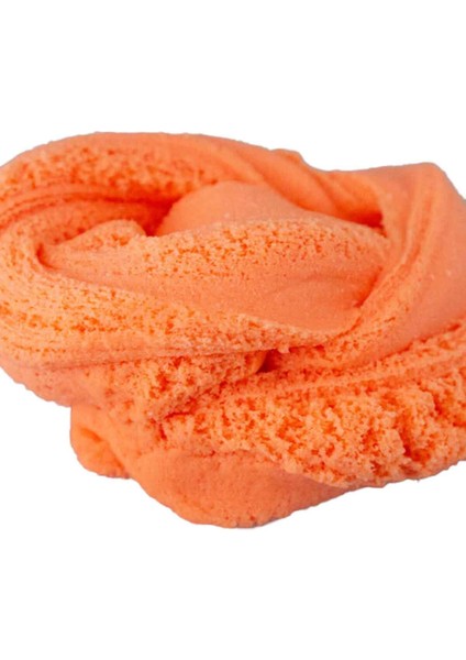 Orange Cloudz Turuncu Slime 150 gr fiyatları