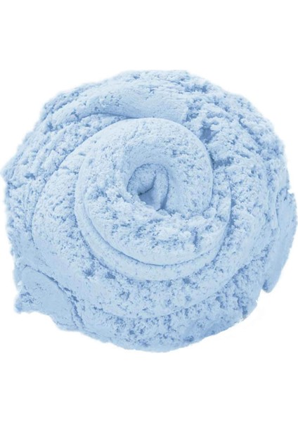 Cotton Cloudz Mavi Slime 150 gr modelleri