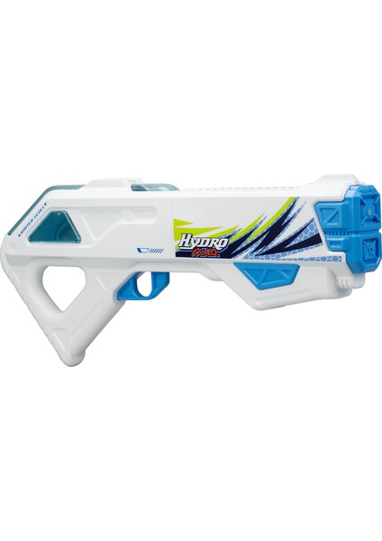 Hydro M.a.d. Elektrikli Su Tabancası Beyaz 81150