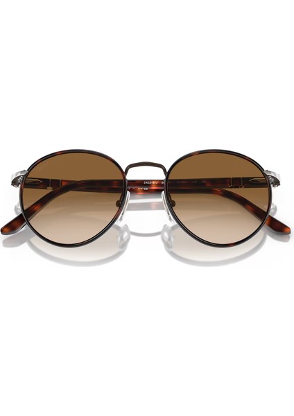 2422-SJ 992/51 49/20 Unisex Güneş Gözlüğü indirimleri