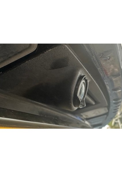 2022 Tesla Model 3/y Geri Görüş Kamerası Yağmur Saptırıcı