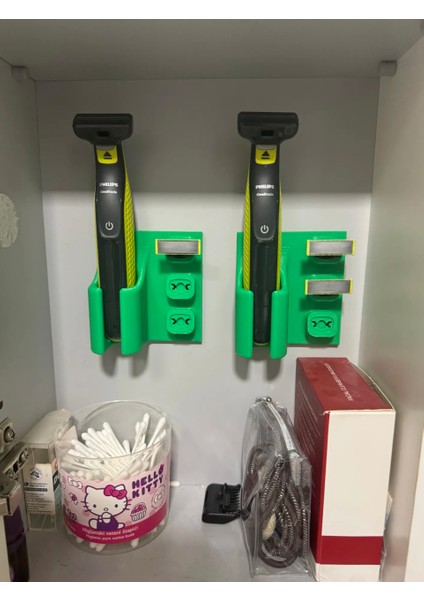 Oneblade Organizer Dolap Içi Stand