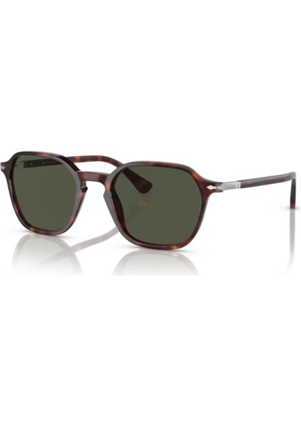 3256S 24-31 51-20 Unisex Güneş Gözlüğü