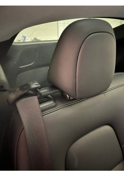 Tesla Model Y Arka Emniyet Kemeri Kılavuzu fiyatları