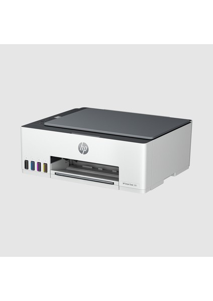 Smart Tank 580 All-in-One Renkli Yazıcı, Wireless, Baskı, Fotokopi, Tarama, 1F3Y2A fiyatları