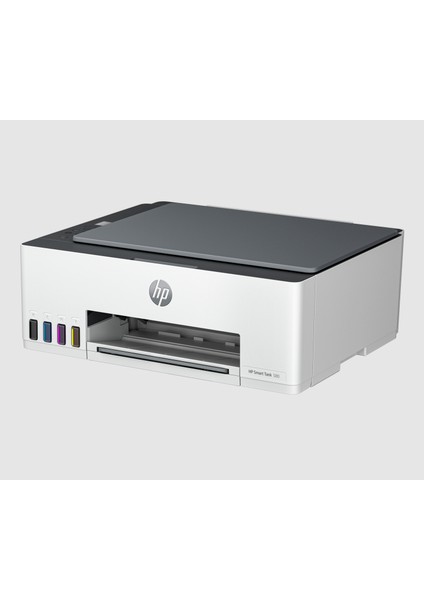 Smart Tank 580 All-in-One Renkli Yazıcı, Wireless, Baskı, Fotokopi, Tarama, 1F3Y2A