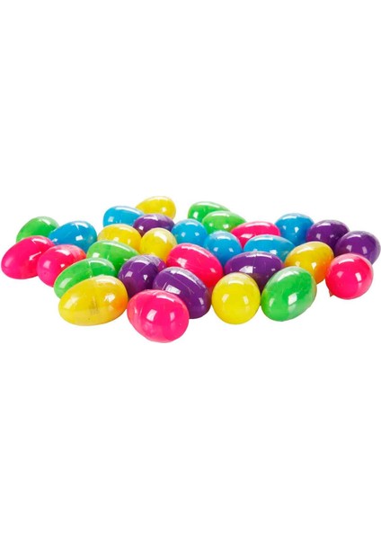 Mystery Egg Compound Sürpriz Yumurta modelleri