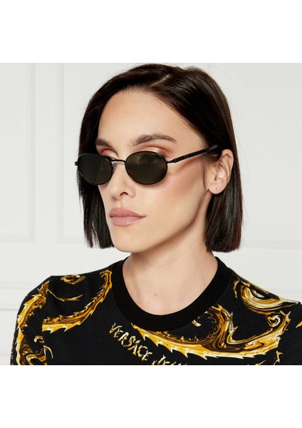 1018S 107831 52 Hn Unisex Güneş Gözlüğü indirimleri