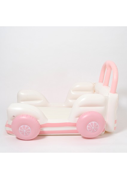 Çocuklar Için Şişme Yatak Yaz Kamyonu Şeker modelleri