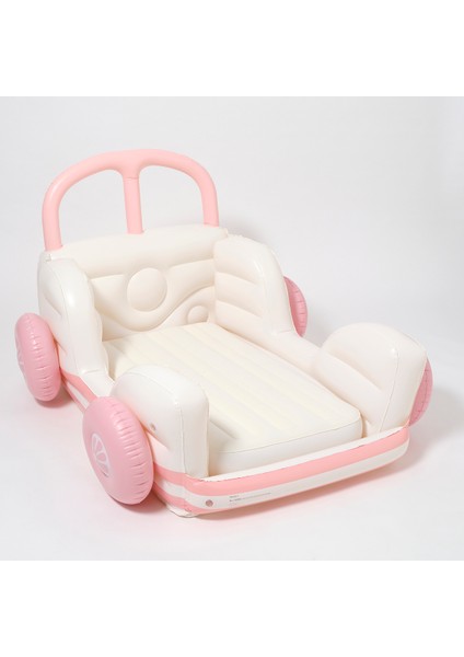 Çocuklar Için Şişme Yatak Yaz Kamyonu Şeker fırsatları