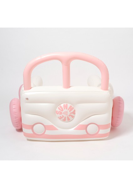 Çocuklar Için Şişme Yatak Yaz Kamyonu Şeker indirimleri