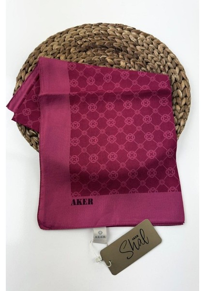 Monogram Soft Eşarp 1090500-993