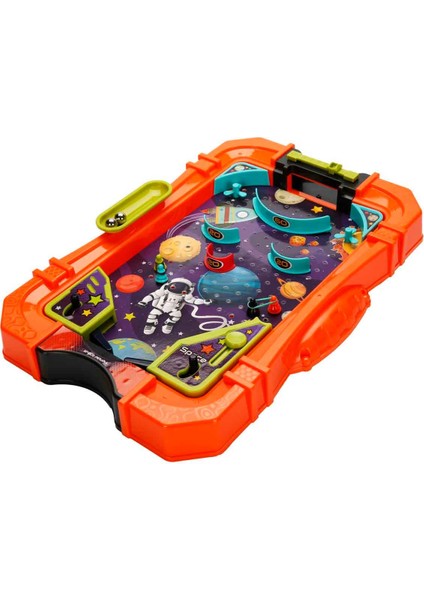 Masaüstü Cosmic Pinball Oyunu modelleri