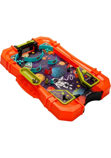 Masaüstü Cosmic Pinball Oyunu fırsatları