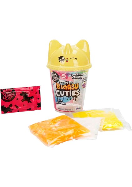 Bingsu Cuties Slime 140 gr