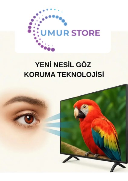 50ınç Tv Ekran Koruyucu indirimleri