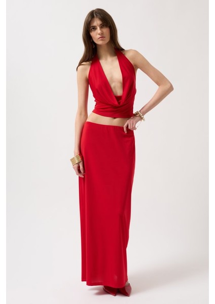 Ipeksi Kalem Midi Etek fiyatları