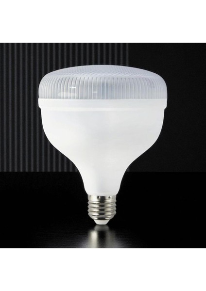 45W Kristal Torch LED Ampul (E-27)(Beyaz) CT-4145 modelleri