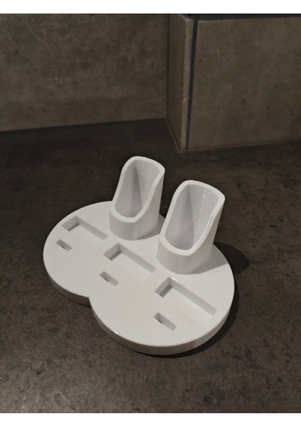 Philips Oneblade Dual Stand Beyaz fiyatları