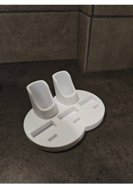 Philips Oneblade Dual Stand Beyaz modelleri