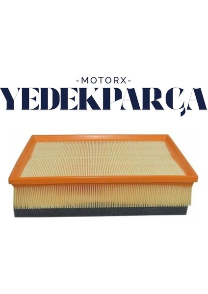 Hava Filtresi Master Iıı-Movano 2.3 Cdı-Cdtı 2010 LX1883
