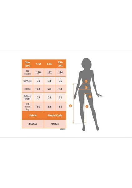Ipeksi Kadın Yüksek Bel Geniş Paçalı Dalgıç Tayt fırsatları