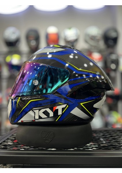 Nz-Race Carbon (+1 Irıdyum Vizör) fırsatları