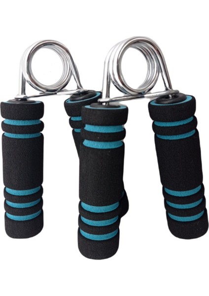 Sünger Tutamaçlı Iki Adet Deluxe El Yayı ve Rulmanlı Atlama Ipi Set fiyatları