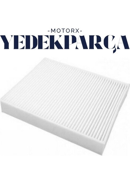 Polen Fıltresı Doblo Idea Punto