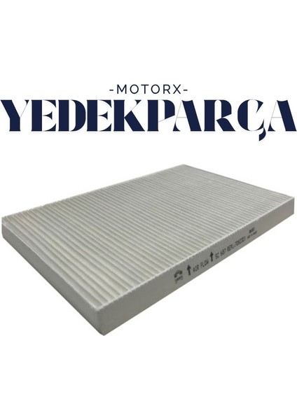 Polen Filtresi Albea 1.2-1.3JTD-1.4-1.5-16V-1.7JTD Palio 1.2-1.4-1.5 16V-1.7D-1.9JTD 96