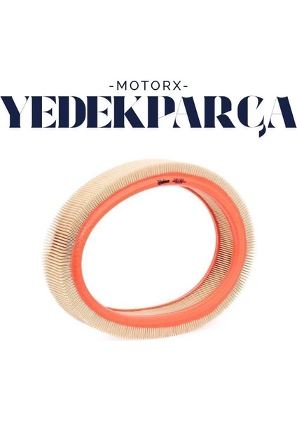 Hava Filtresi Clio I 1.2-1.4 90-98 Mgn I 1.4e-R9 1.7-R11 1.7-R19 1.7-R21 1.7 Telli Ae