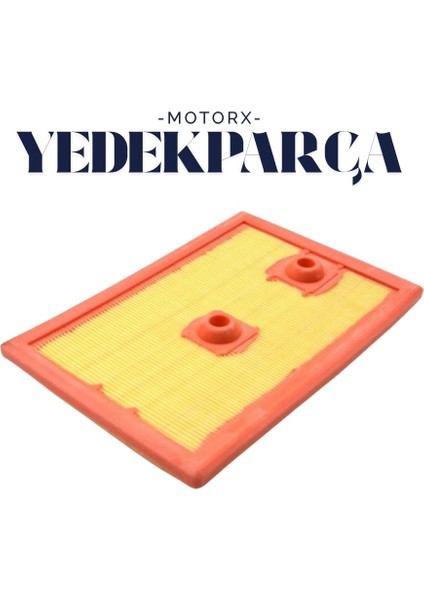 Hava Filtresi Golf Vıı-Polo V-A3 Iıı-Octavia 1.2 Tsı-1.4 Tsı 12