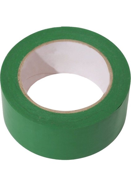 Yer Işaretleme Bandı Yeşil 50X30 mt fiyatları