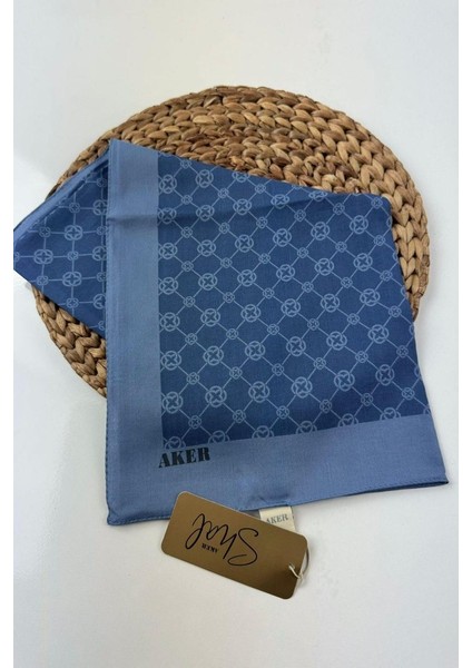 Monogram Soft Eşarp 1090500-922