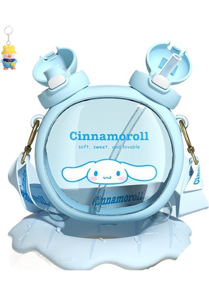 Orijinal Ultraman Plastik Su Bardağı Çocuk Saman Bardağı Tritan Doğrudan Içme Suyu Tenceresi Karikatür Anaokulu Bebek (Yurt Dışından)