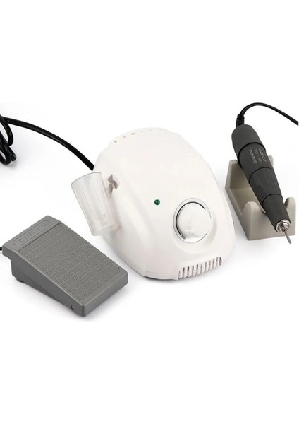 Marathon 3 Micromotor Elektrikli Tırnak Törpüsü 35000 Rpm modelleri