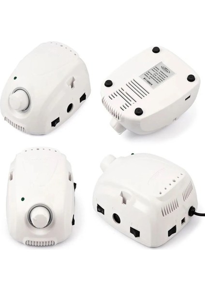 Marathon 3 Micromotor Elektrikli Tırnak Törpüsü 35000 Rpm indirimleri