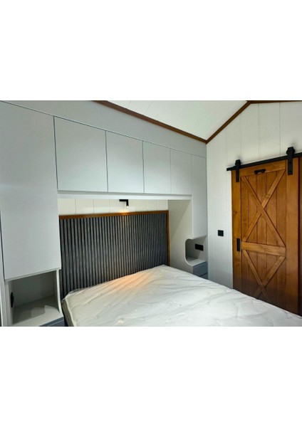 Lagom 8m 1+1tek Katlıtiny House fırsatları
